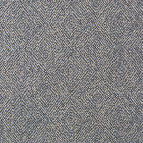 KRAVET COUTURE 35747.516.0 EGRESS DENIM Fabric - Eade's Wallpaper