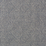 KRAVET COUTURE 35747.516.0 EGRESS DENIM Fabric - Eade's Wallpaper