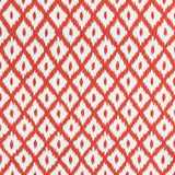 KRAVET BASICS 35762.12.0 PITIGALA POPPY Fabric - Eade's Wallpaper