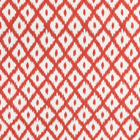 KRAVET BASICS 35762.12.0 PITIGALA POPPY Fabric - Eade's Wallpaper
