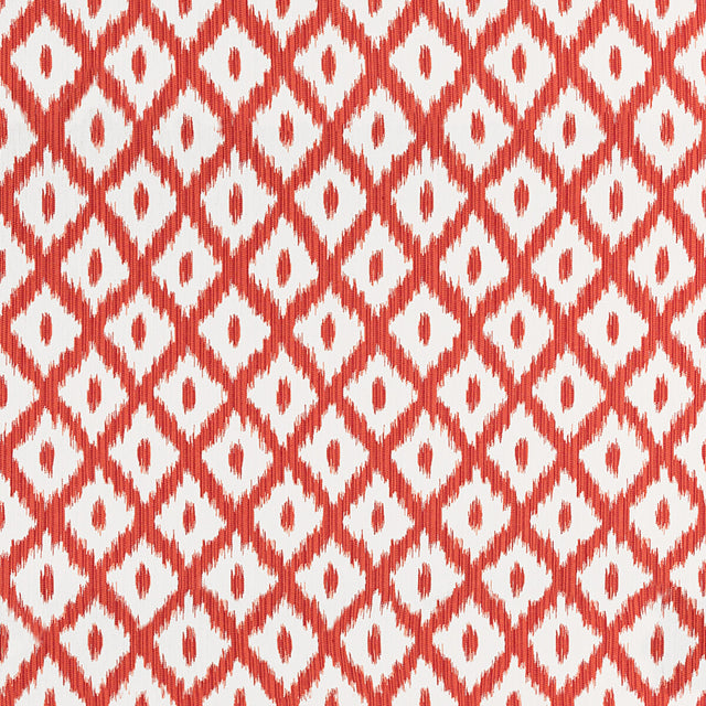 KRAVET BASICS 35762.12.0 PITIGALA POPPY Fabric - Eade's Wallpaper