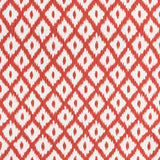KRAVET BASICS 35762.12.0 PITIGALA POPPY Fabric - Eade's Wallpaper
