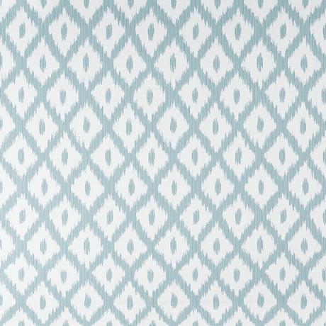 KRAVET BASICS 35762.315.0 PITIGALA TURQUOISE Fabric - Eade's Wallpaper
