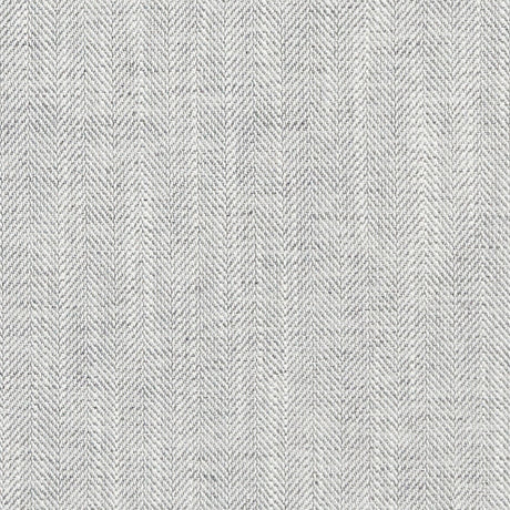 KRAVET BASICS 35763.11.0 MATARU GREY Fabric - Eade's Wallpaper