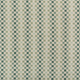 KRAVET COUTURE 35766.1623.0 VERNAZZA JADE Fabric - Eade's Wallpaper