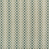 KRAVET COUTURE 35766.1623.0 VERNAZZA JADE Fabric - Eade's Wallpaper