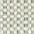 KRAVET COUTURE 35766.1630.0 VERNAZZA PEACOCK Fabric - Eade's Wallpaper