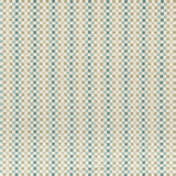 KRAVET COUTURE 35766.1630.0 VERNAZZA PEACOCK Fabric - Eade's Wallpaper