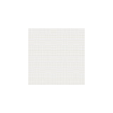 KRAVET COUTURE 3576.1.0 TIE THE KNOT BLANC Fabric - Eade's Wallpaper