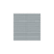 KRAVET COUTURE 3576.11.0 TIE THE KNOT ZINC Fabric - Eade's Wallpaper