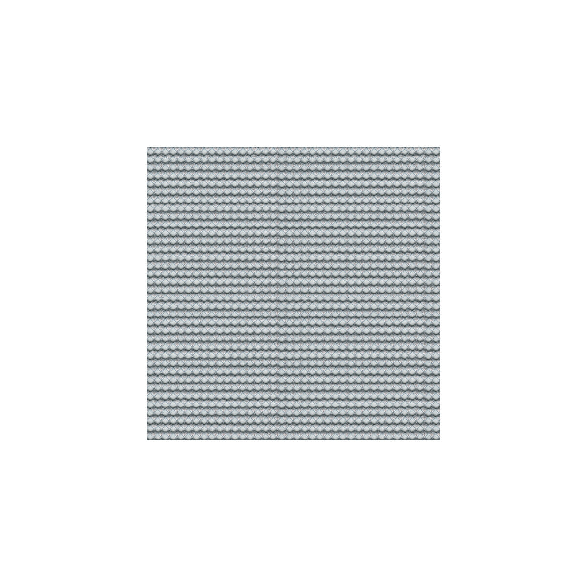 KRAVET COUTURE 3576.11.0 TIE THE KNOT ZINC Fabric - Eade's Wallpaper