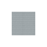 KRAVET COUTURE 3576.11.0 TIE THE KNOT ZINC Fabric - Eade's Wallpaper