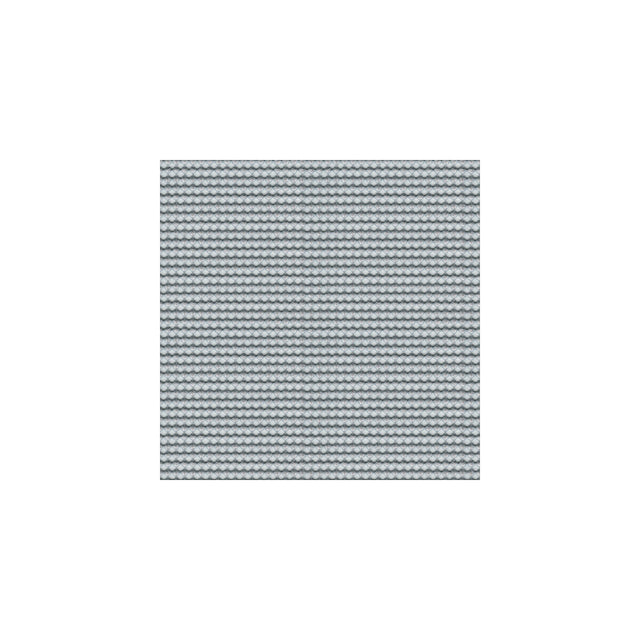 KRAVET COUTURE 3576.11.0 TIE THE KNOT ZINC Fabric - Eade's Wallpaper