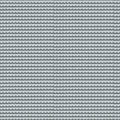 KRAVET COUTURE 3576.11.0 TIE THE KNOT ZINC Fabric - Eade's Wallpaper