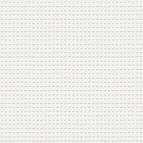 KRAVET COUTURE 3576.1.0 TIE THE KNOT BLANC Fabric - Eade's Wallpaper