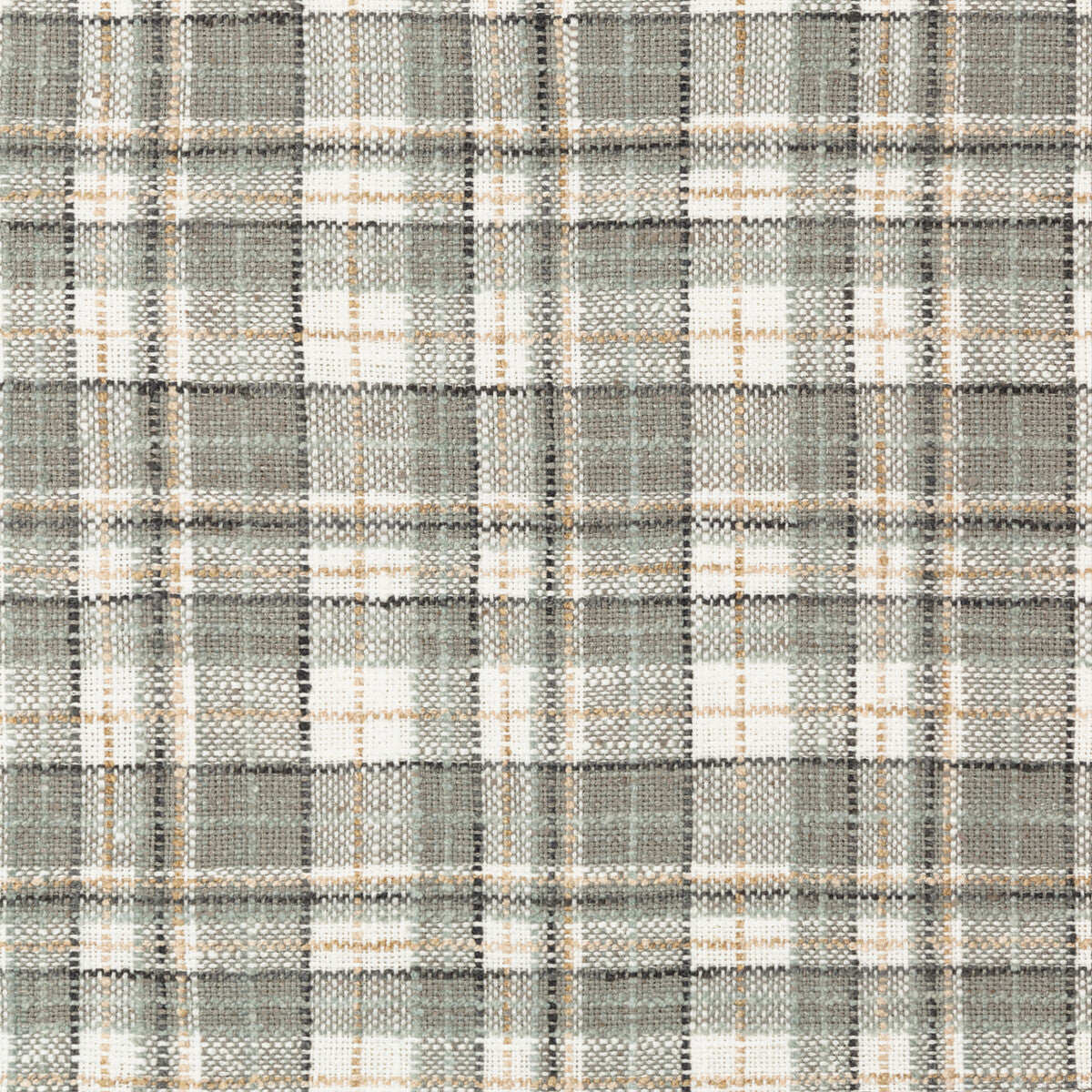 KRAVET BASICS 35770.1615.0 PALLEPOLA SMOKE Fabric - Eade's Wallpaper