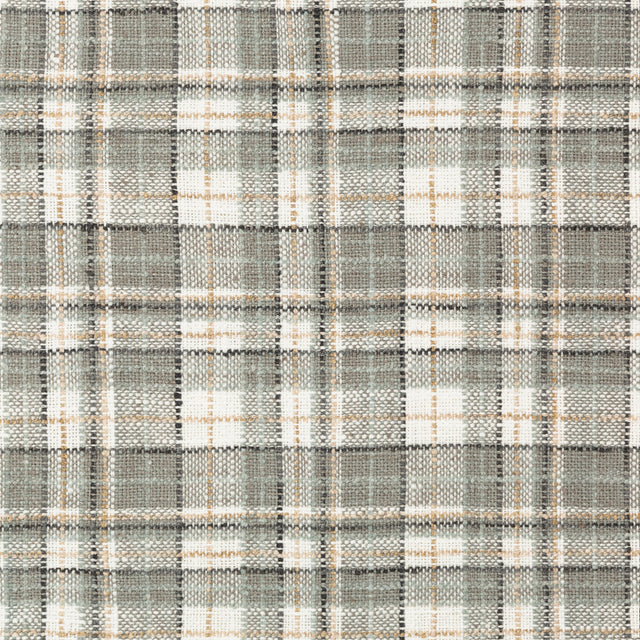 KRAVET BASICS 35770.1615.0 PALLEPOLA SMOKE Fabric - Eade's Wallpaper