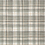 KRAVET BASICS 35770.1615.0 PALLEPOLA SMOKE Fabric - Eade's Wallpaper