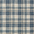 KRAVET BASICS 35770.5.0 PALLEPOLA INDIGO Fabric - Eade's Wallpaper