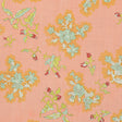 Schumacher 357V50 VIOLA in SPROUT Fabric - RAOUL TEXTILES