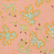 Schumacher 357V50 VIOLA in SPROUT Fabric - RAOUL TEXTILES