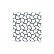KRAVET COUTURE 3580.11.0 SEE IT THROUGH ZINC Fabric - Eade's Wallpaper