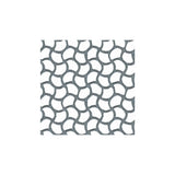 KRAVET COUTURE 3580.11.0 SEE IT THROUGH ZINC Fabric - Eade's Wallpaper