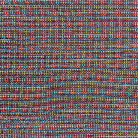 KRAVET COUTURE 35816.510.0 CURACAO PLUM MULTI Fabric - Eade's Wallpaper