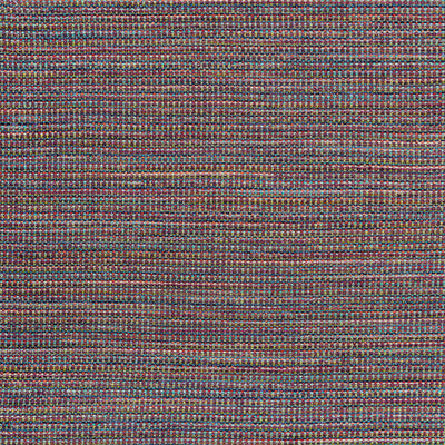 KRAVET COUTURE 35816.510.0 CURACAO PLUM MULTI Fabric - Eade's Wallpaper