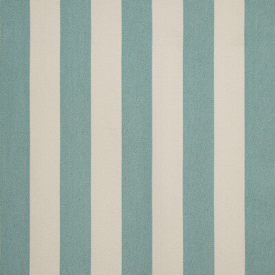 KRAVET DESIGN 35817.13.0 CASTILE LAGOON Fabric - Eade's Wallpaper