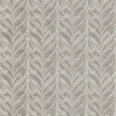 KRAVET DESIGN 35818.11.0 POMPANO STONE Fabric - Eade's Wallpaper