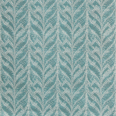 KRAVET DESIGN 35818.13.0 POMPANO LAGOON Fabric - Eade's Wallpaper