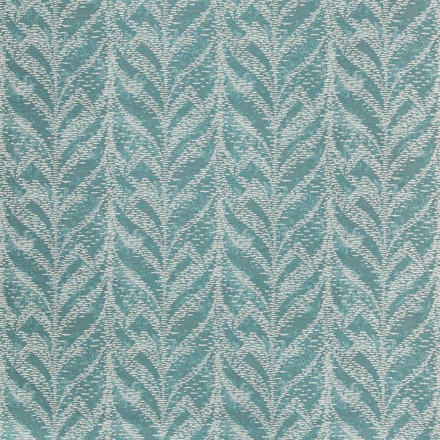 KRAVET DESIGN 35818.13.0 POMPANO LAGOON Fabric - Eade's Wallpaper