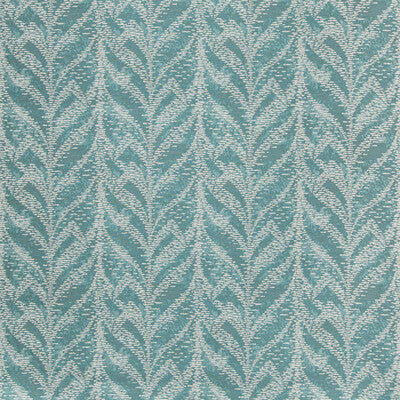KRAVET DESIGN 35818.13.0 POMPANO LAGOON Fabric - Eade's Wallpaper