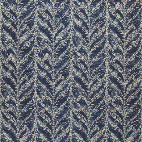 KRAVET DESIGN 35818.50.0 POMPANO NAVY Fabric - Eade's Wallpaper