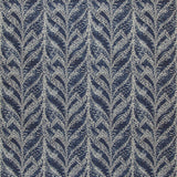KRAVET DESIGN 35818.50.0 POMPANO NAVY Fabric - Eade's Wallpaper