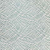 KRAVET DESIGN 35819.13.0 HAWSER LAGOON Fabric - Eade's Wallpaper