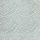 KRAVET DESIGN 35819.13.0 HAWSER LAGOON Fabric - Eade's Wallpaper