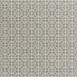 KRAVET DESIGN 35820.11.0 RAIA STONE Fabric - Eade's Wallpaper