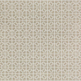 KRAVET DESIGN 35820.116.0 RAIA SAND Fabric - Eade's Wallpaper