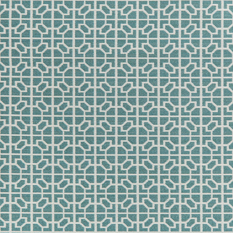KRAVET DESIGN 35820.13.0 RAIA SURF Fabric - Eade's Wallpaper