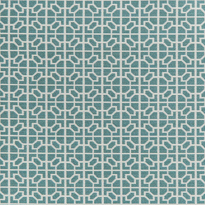KRAVET DESIGN 35820.13.0 RAIA SURF Fabric - Eade's Wallpaper