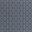 KRAVET DESIGN 35820.50.0 RAIA NAVY Fabric - Eade's Wallpaper