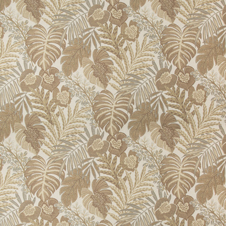 KRAVET DESIGN 35824.16.0 SANUR BEACH Fabric - Eade's Wallpaper