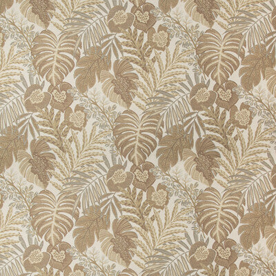 KRAVET DESIGN 35824.16.0 SANUR BEACH Fabric - Eade's Wallpaper