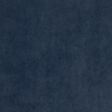 KRAVET CONTRACT 35825.664.0 LYLA VELVET DEEP WATER Fabric - Eade's Wallpaper