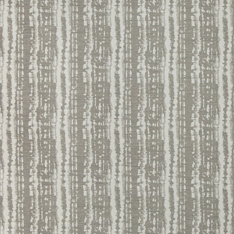 KRAVET DESIGN 35826.11.0 LEILANI PEBBLE Fabric - Eade's Wallpaper