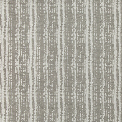 KRAVET DESIGN 35826.11.0 LEILANI PEBBLE Fabric - Eade's Wallpaper