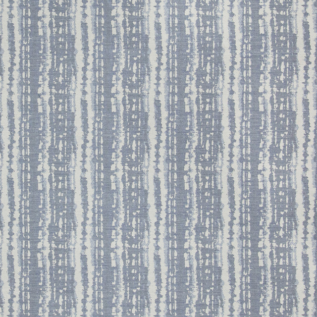 KRAVET DESIGN 35826.15.0 LEILANI CHAMBRAY Fabric - Eade's Wallpaper