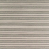 KRAVET DESIGN 35827.11.0 HULL STRIPE STONE Fabric - Eade's Wallpaper
